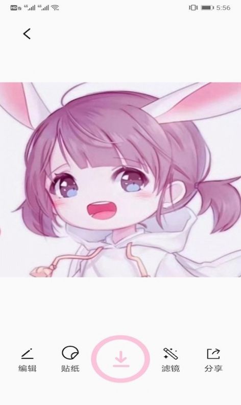 拍立得魔幻相机截图3
