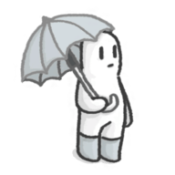 下雨天的阁楼游戏