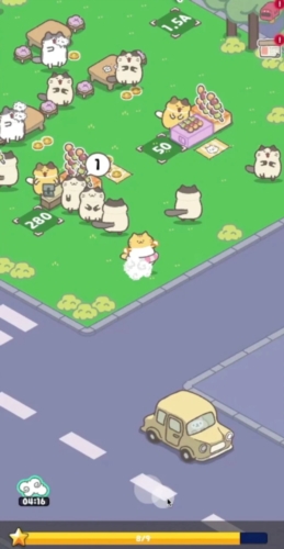 懒猫店免广告截图2