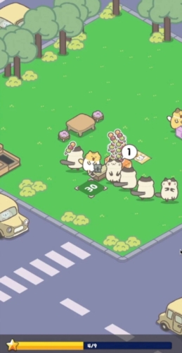 懒猫店免广告截图1