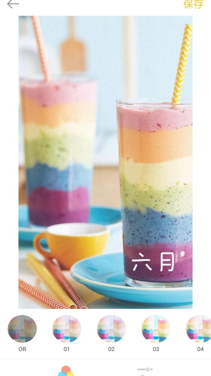 哇咔相机app安卓版截图2