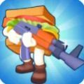零食大战竞技场游戏官方安卓版