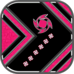 旋转飞镖游戏