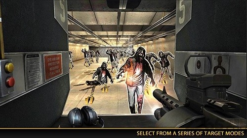 枪支俱乐部截图2