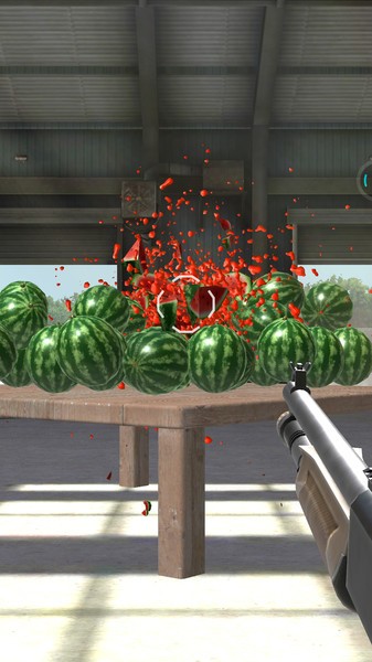 射击训练模拟器截图2