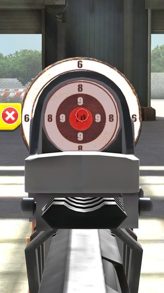 射击训练模拟器截图1