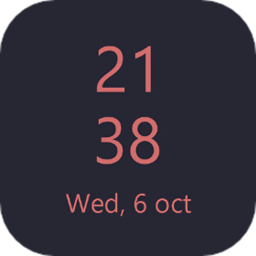 光氪息屏显示app