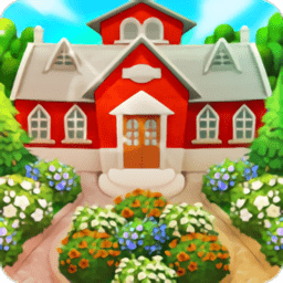 餐厅复兴游戏中文版