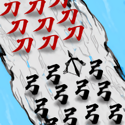 文字战争手游