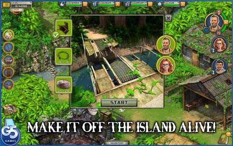 幸存者探索截图2