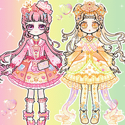 少女的魔法花园最新版本