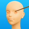 面部雕刻3D安卓游戏中文版