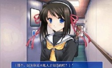 华之悲鸣汉化版截图1