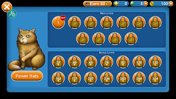 永恒美味星球中文手机截图2