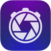 慢快门相机app