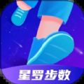 星罗步数app手机版