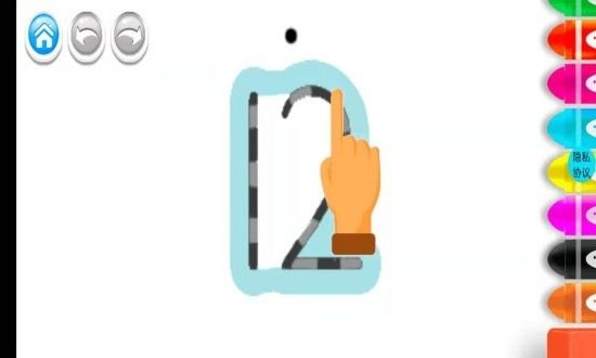 萌宝画画大师软件