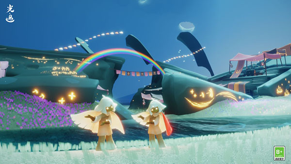 光遇双十一活动来了!