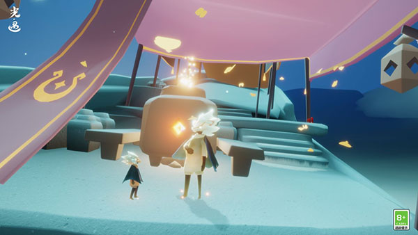 光遇双十一活动来了!