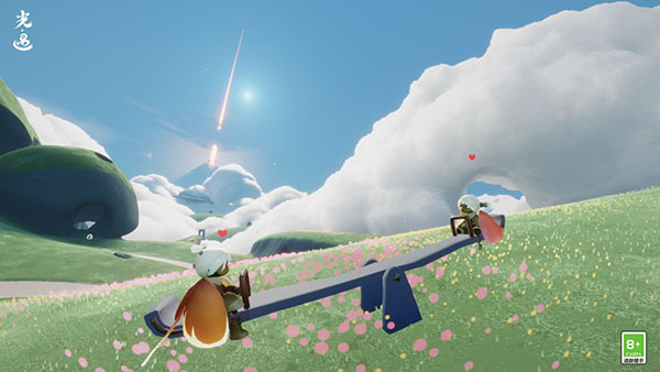 光遇双十一活动来了!