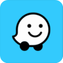 waze地图App
