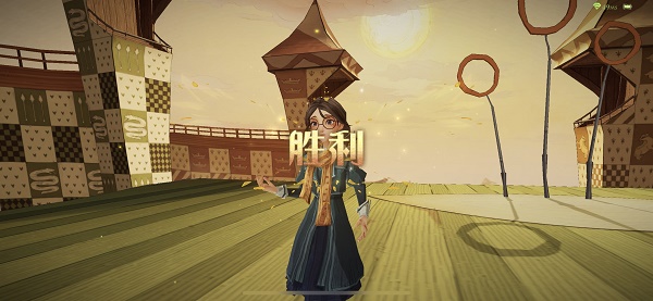 哈利波特魔法觉醒拼图寻宝第五期第八天11.10线索攻略
