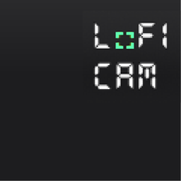 loficam复古相机