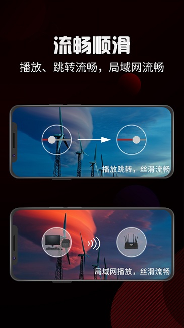4X播放器官方版截图2