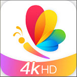 4k高清壁纸精灵手机版