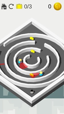 警察与小偷截图1
