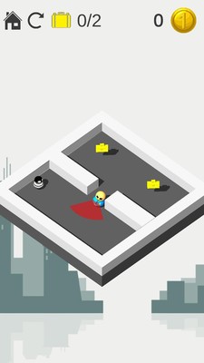 警察与小偷截图2