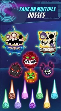 合并大炮防御截图1