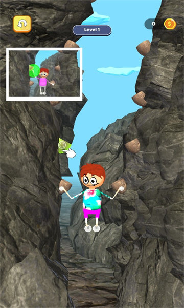 攀爬救援手机版截图2