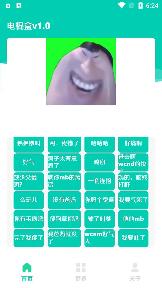 电棍盒截图3