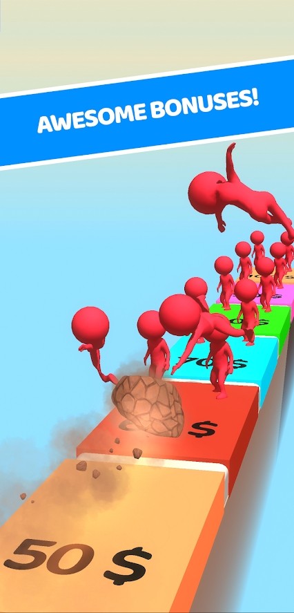 超能力英雄模拟器