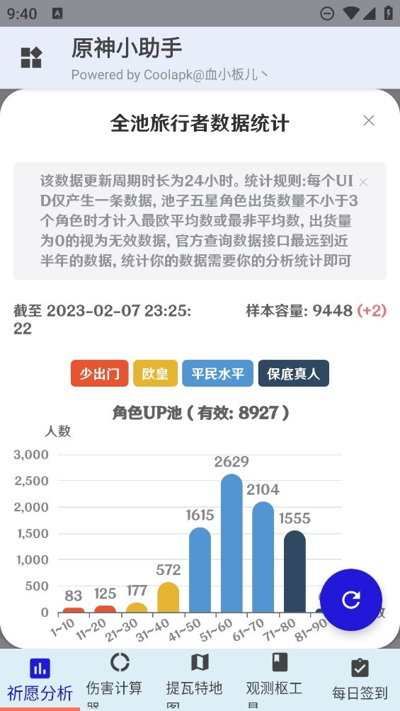 原神小助手最新版