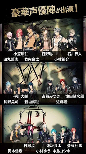 Blackies冒险游戏截图1