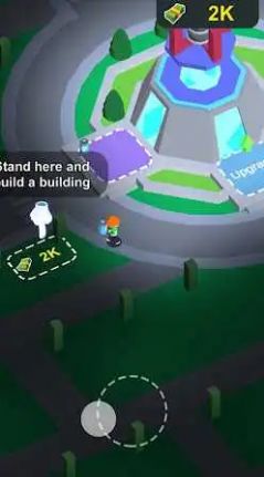 闲置电力城截图2