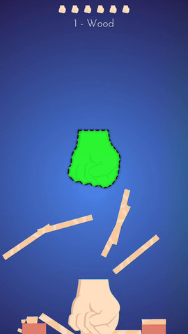 拳力突破截图1