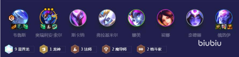 金铲铲之战s7最强阵容是什么 s7最强阵容搭配推荐
