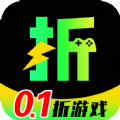 秒折游戏盒app安卓版