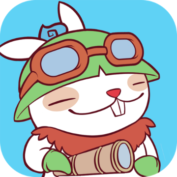 兔玩峡谷app官方
