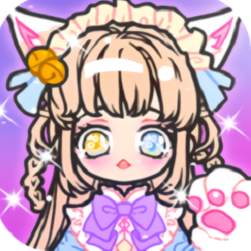 粉妆女孩手机版